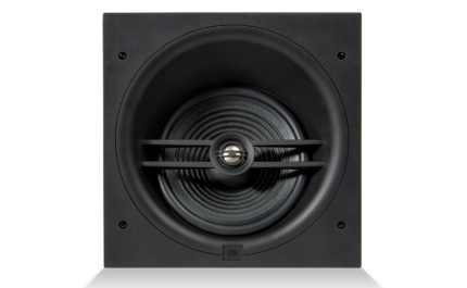 JBL Stage 280csa