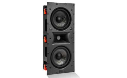 JBL Studio 6 88LCR