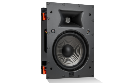 JBL Studio 6 8IW