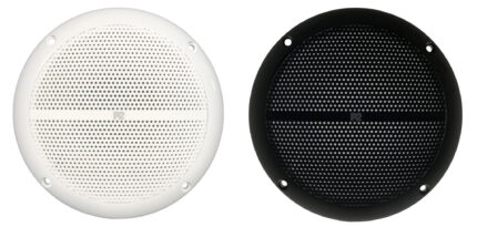 Głośnik wodoodporny dwudrożny RP 62