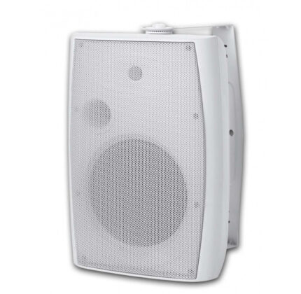 Kolumna naścienna dwudrożna z uchwytem Rondson PBT 80 BL/N