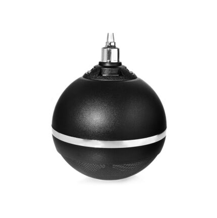 Głośnik kulowy dwudrożny RPT 91Z czarny