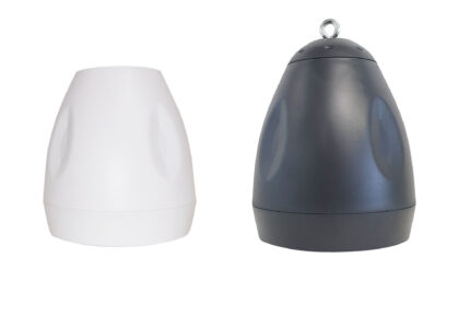 Głośnik wiszący Dexon HPO-30BL/N