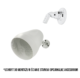 Głośnik wiszący Dexon HPO-30BL/N - obrazek 5