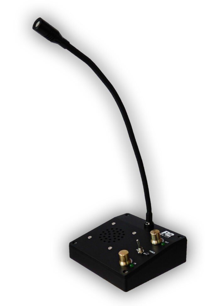 Interkom kasowy WA 225