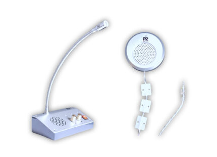 Interkom kasowy WA 235