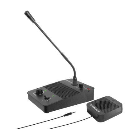 Interkom kasowy GM 23R