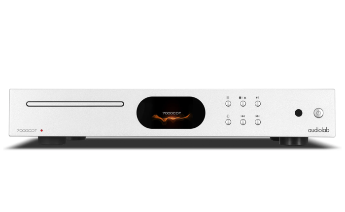 Audiolab 7000CDT