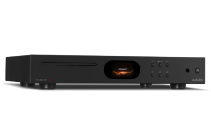 Audiolab 7000CDT