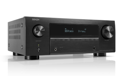 Denon AVC-X2850H