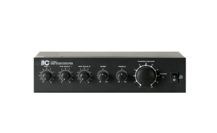 ITC Audio T-35M