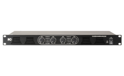 ITC Audio T-4120DSA