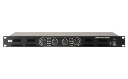 ITC Audio T-4240DS