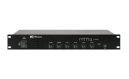 ITC Audio T-60C