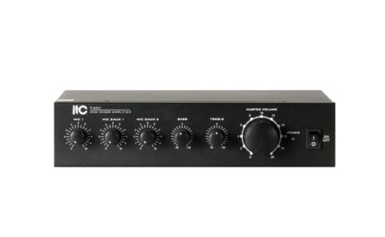 ITC Audio T-60M