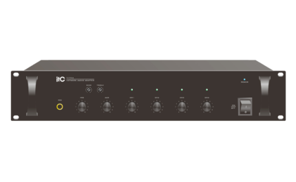ITC Audio T-7704