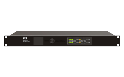 ITC Audio TS-224D
