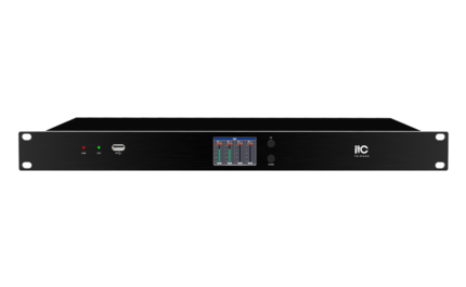 ITC Audio TS-P440