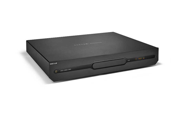 Roksan atessa cd transport