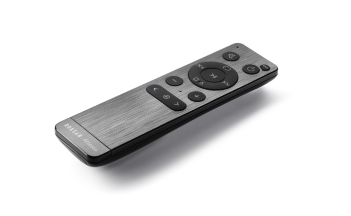 Roksan atessa cd transport