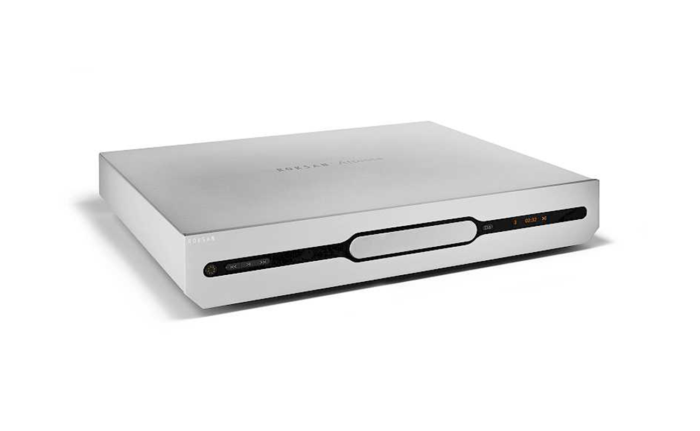 Roksan atessa cd transport