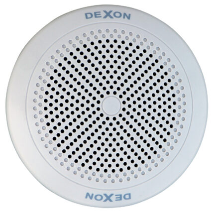 Głośnik wodoodporny dwudrożny Dexon RP 64