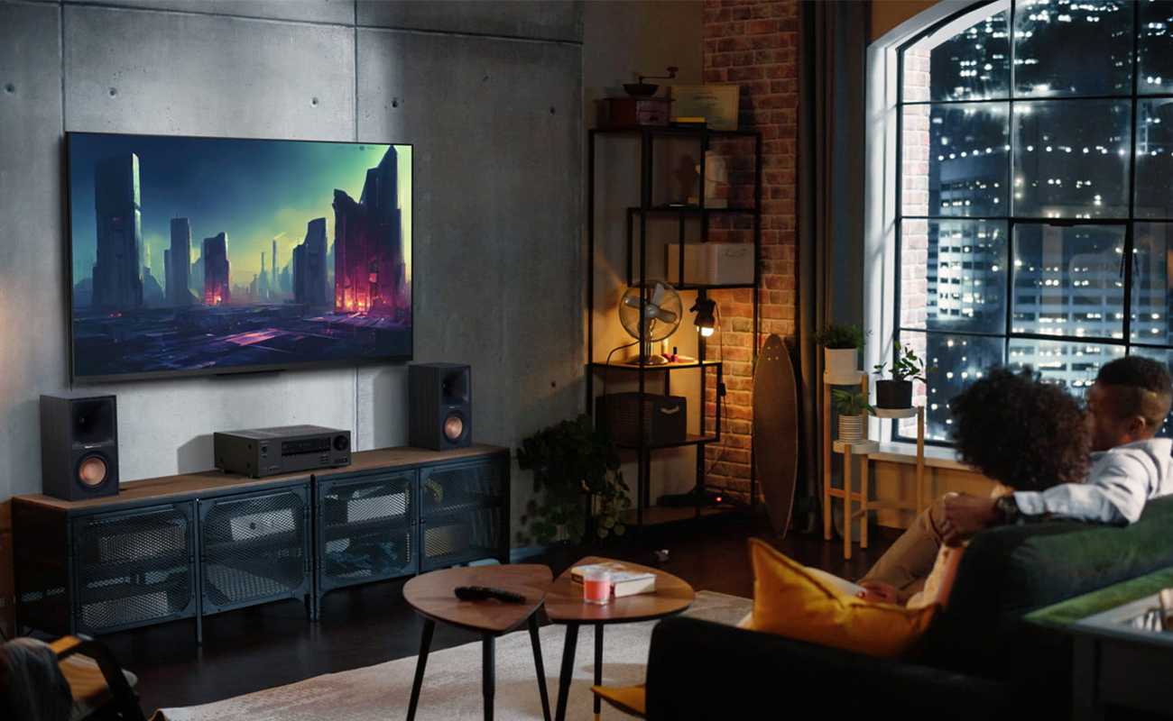 ONKYO TX-SR3100