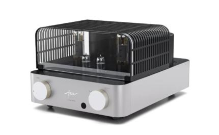 Fezz audio Luna evo mini