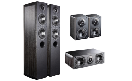 Indiana Line Nota 550X Nota 240X Nota 740X