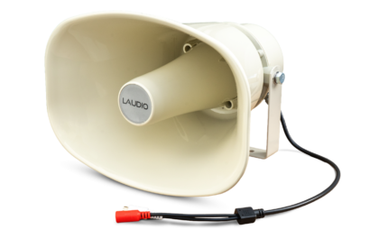 Laudio Horn 30A