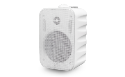 Laudio Pure 5