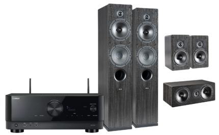 Yamaha RXV4A - Tesi 561 241 761