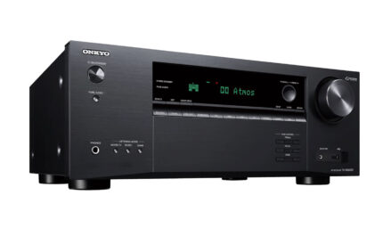 Onkyo TX-NR6050