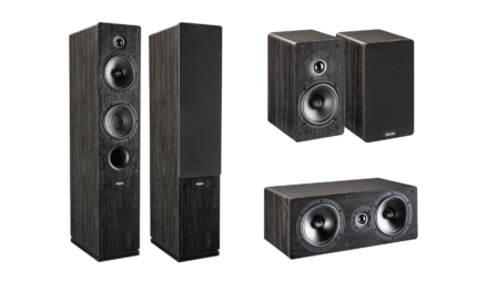 Indiana line zestaw 5.0 Tesi 561 241 761