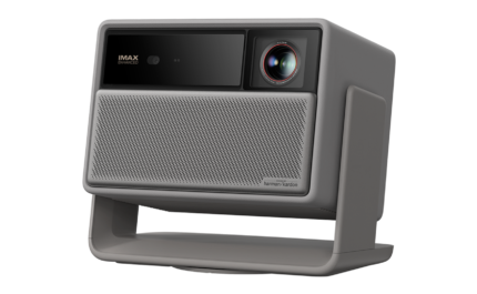 XGIMI HORIZON 20 Pro