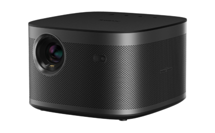 XGIMI Horizon Pro