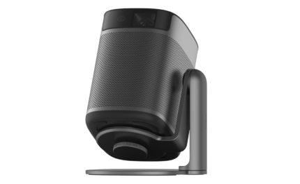 XGIMI MoGo 2 Pro GTV + podstawa