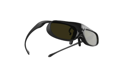 XGIMI Okulary 3D