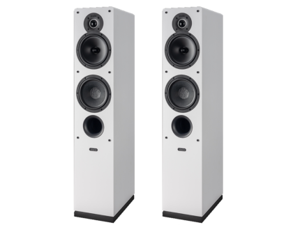 Kolumny podłogowe Indiana Line Tesi 561