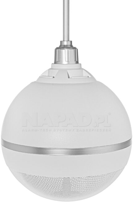 Głośnik kulowy HQM-SK1515/W