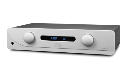 Atoll in200 evolution