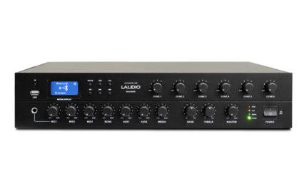 Laudio Multizone