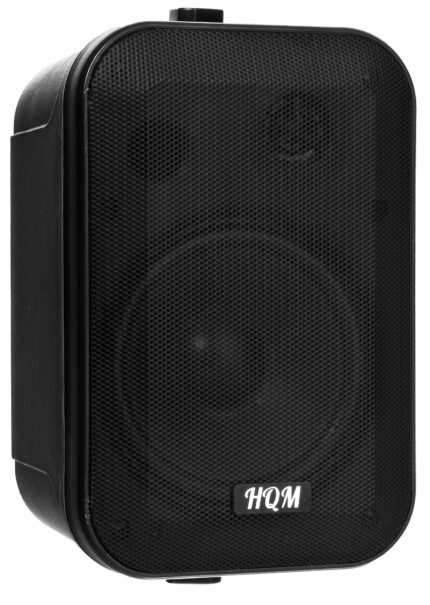 HQM-NPZ2025/B - głośnik naścienny 20W