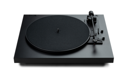Pro-Ject A1.2