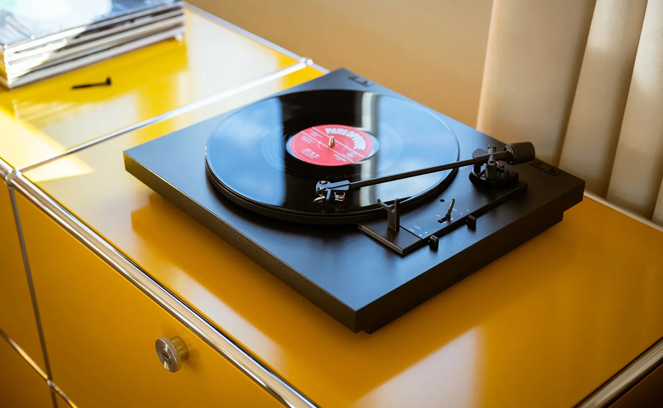 Pro-Ject A1.2
