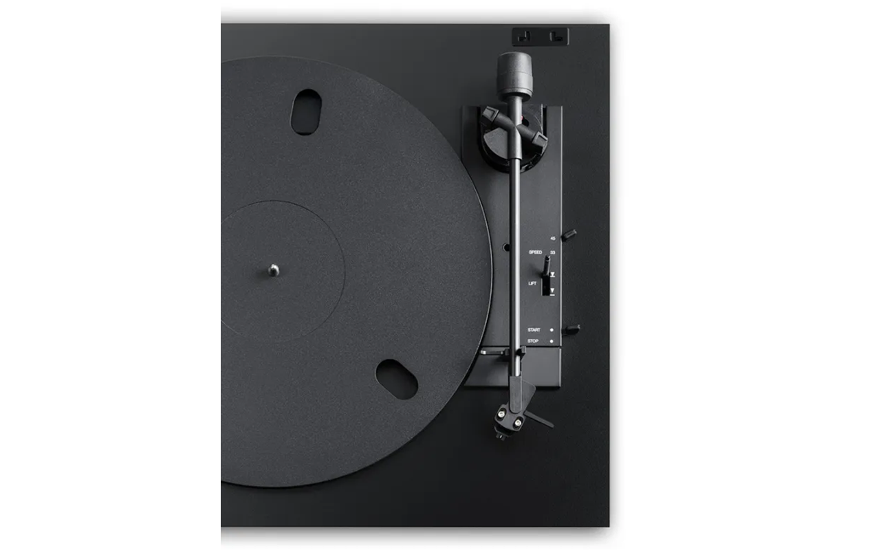 Pro-ject A1.2