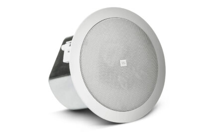 JBL Control 12C-VA