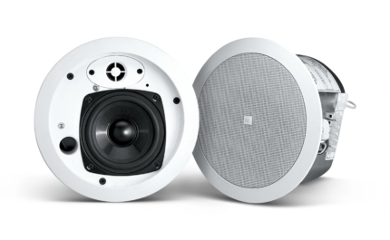 JBL Control 24CT Micro Plus