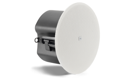 JBL Control 414CT Micro