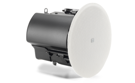 JBL Control 414CT-VA